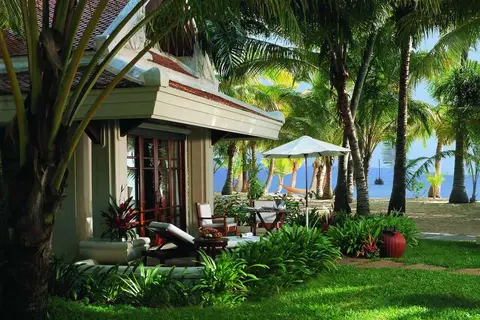 Santiburi Koh Samui in บ้านใต้ — foto 15