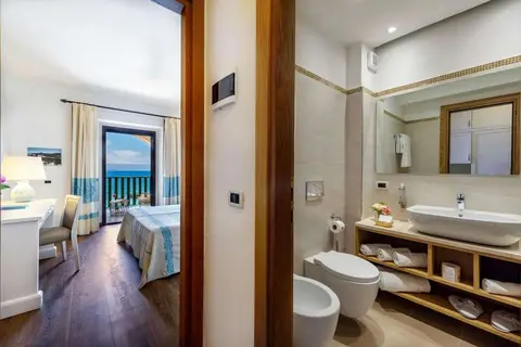 Hotel dei Pini Alghero in S'Aliguera/l'Alguer/Alghero, foto 19