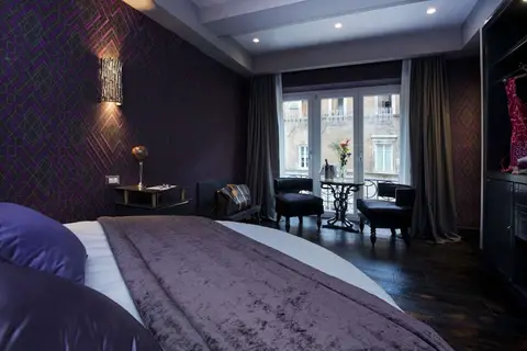 HT6 Hotel in Rome, foto 17