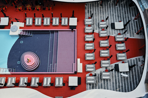 The Unexpected Ibiza Hotel - adults only foto 22