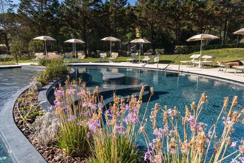 Camping Stella Del Mare foto 25