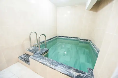 Centrum Suites in Fatih — foto 26