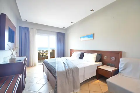 Evilion Sea & Sun Hotel in Athene — foto 27
