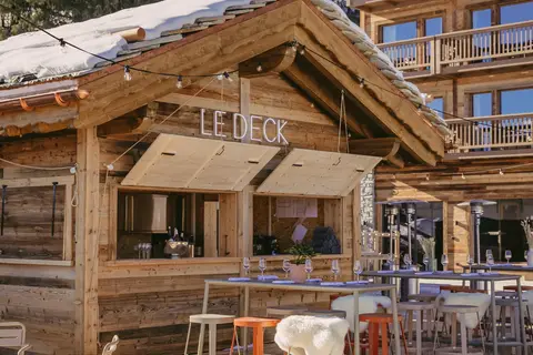 Hotel Eringer in Hérémence, foto 19