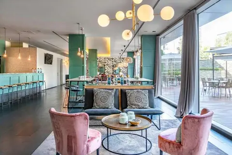 Vincci Maritimo in Barcelona — foto 6