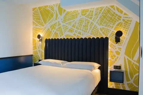 Le Grand Hotel in Straatsburg — foto 21