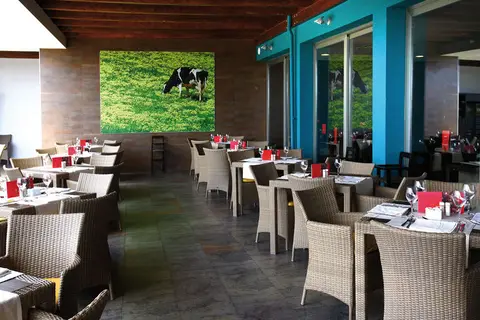 Hotel Seth Punta Prima in Sant Lluís, foto 26