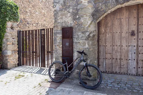 Hotel Monells Summum in Cruïlles, Monells i Sant Sadurní de l'Heura — foto 16