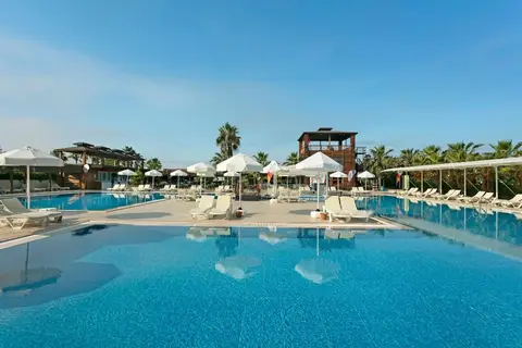 Armas Life Belek in Serik, foto 20