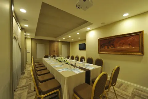 Hotel Yasmak Sultan foto 7