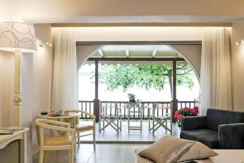 Acrotel Athena Pallas in Nikiti, foto 11