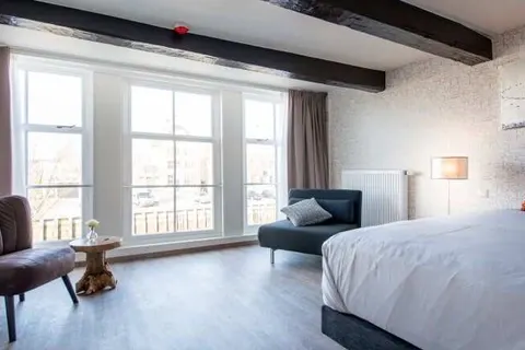 Boutique Hotel de Eilanden foto 8