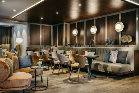 Grand Tirolia Kitzbühel in Kitzbühel — foto 17