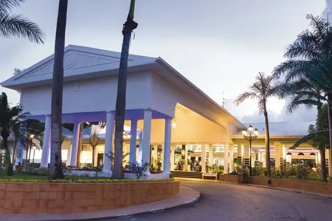 Negril Palms Hotel in Negril — foto 13