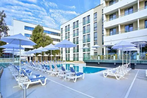 Park Plaza Arena in Pula — foto 12