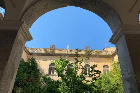 Relais il Chiostro in Massa Lubrense — foto 17