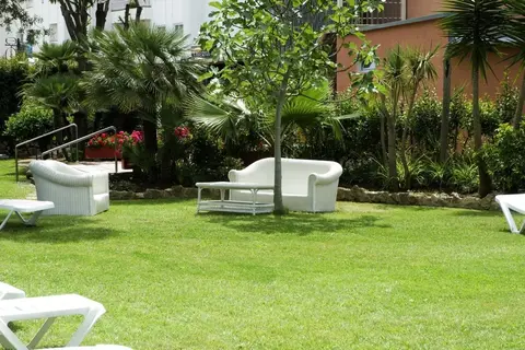 Hotel Surf Mar in Lloret de Mar, foto 14