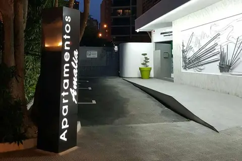 Amalia by Mc in Benidorm — foto 6