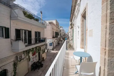 Donna Domenica Boutique Suites in Polignano A Mare, foto 7