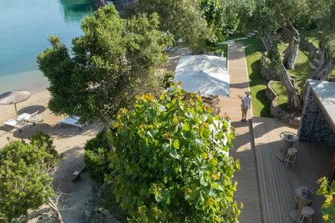 Grecotel Eva Palace in Γουβιά — foto 20