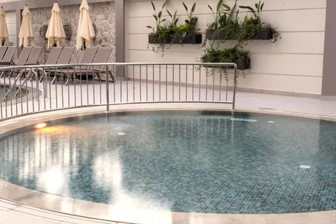 Kleopatra Dreams Beach Hotel in Alanya — foto 4
