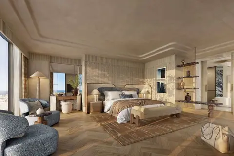 Amoh a Luxury Collection Resort Rhodes in Pefki, foto 5