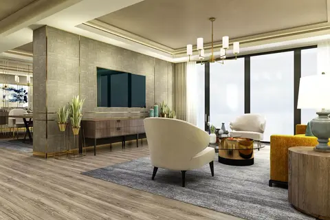 Elite World Grand Istanbul Küçükyali in Fatih — foto 9