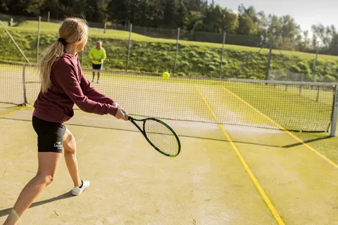Vakantiepark Ronbjerg in Rønbjerg — foto 19