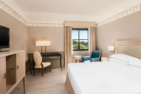 Sheraton Parco de Medici Rome Hotel in Rome, foto 20