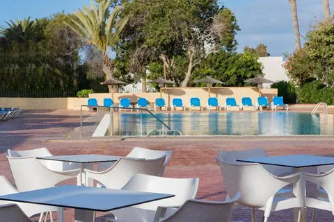 Hotel Palia Don Pedro in Arona, foto 16