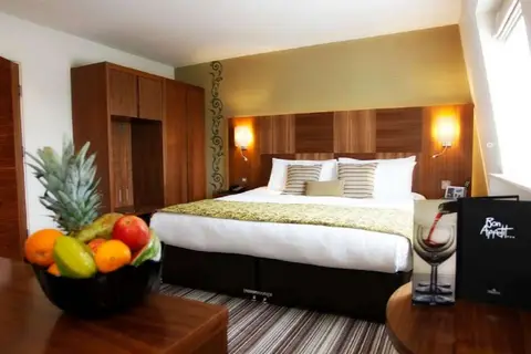 Blakemore Hyde Park in Londen, foto 16