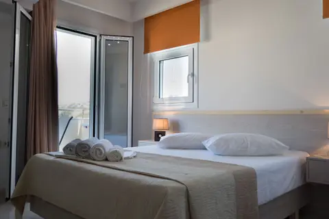 Sirena Appartementen in Δημοτική Ενότητα Γαζίου — foto 4