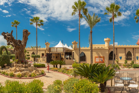 Magic Robin Hood foto 10