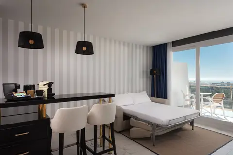 Four Points by Sheraton Costa Blanca in Benidorm — foto 8