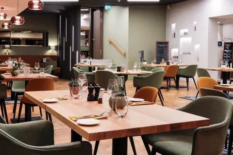 Hôtel Mercure Luxembourg Kikuoka Golf & Spa foto 6