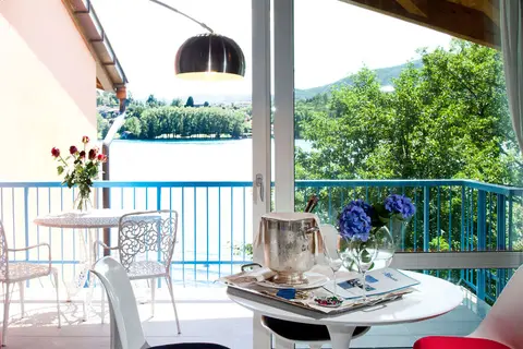 Hotel L'Approdo in Pettenasco — foto 15