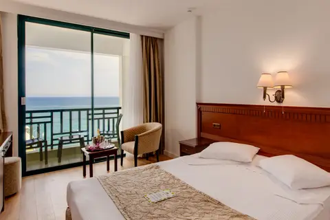 Golden Lotus in Kemer — foto 30