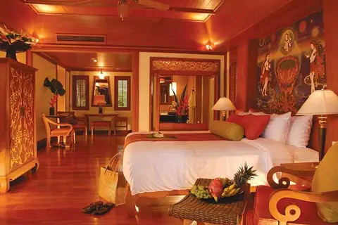 Amari Vogue Resort in Krabi — foto 22