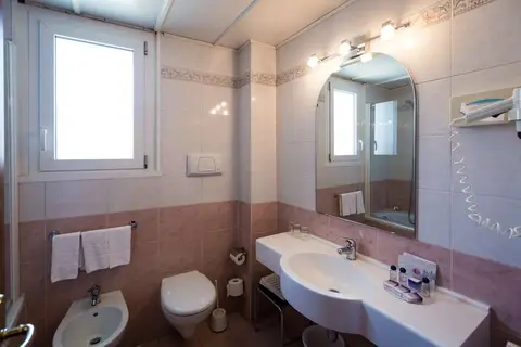 Hotel Milan Speranza Au Lac in Stresa, foto 20