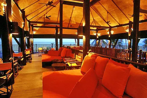 Wyndham Hua Hin Pranburi Resort & Villas in Hua Hin — foto 6