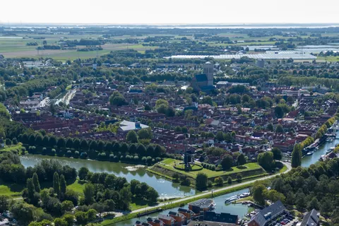 Camping De Krabbeplaat foto 14