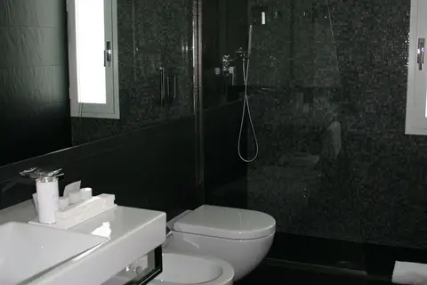 Hotel Montecatini Palace in Montecatini Terme — foto 26