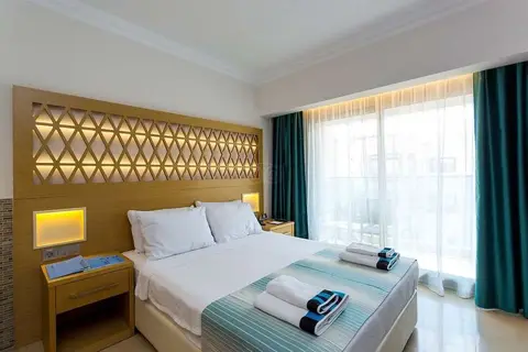 Aurasia Design Hotel in Marmaris, foto 3