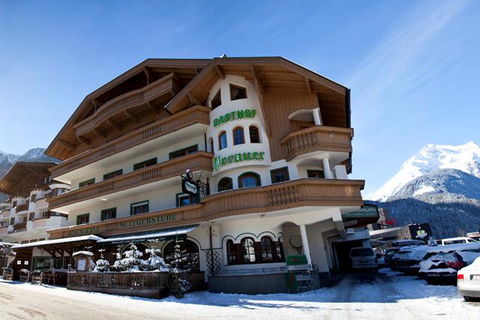 Hotel & Gasthof Perauer foto 1