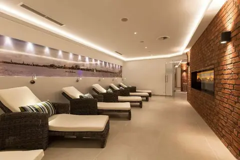 Best Western Premier Alsterkrug Hotel in Hanau — foto 15