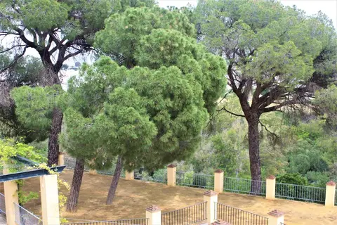 Legado Oromana Hotel in Alcalá de Guadaíra, foto 20