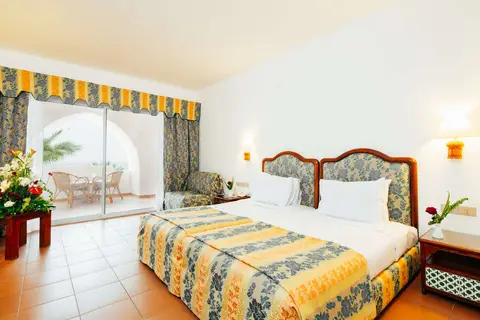 Domina Coral Bay Oasis in Sharm El Sheikh, foto 2