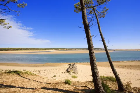 Camping Le Paradis foto 13