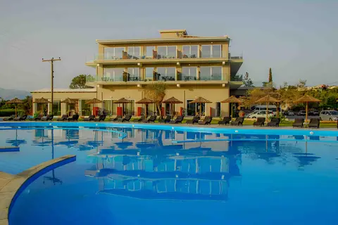 Laguna Holiday Resort in Laguna Holiday Resort Corfu, foto 22