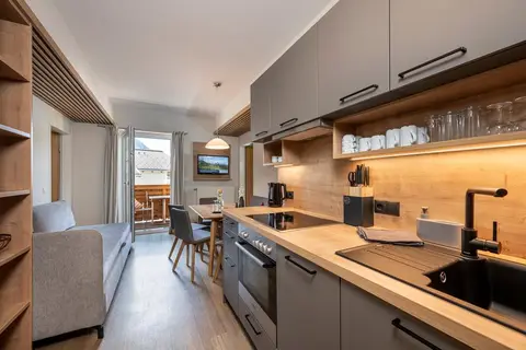 Aparthotel Stadler in Flachau — foto 10